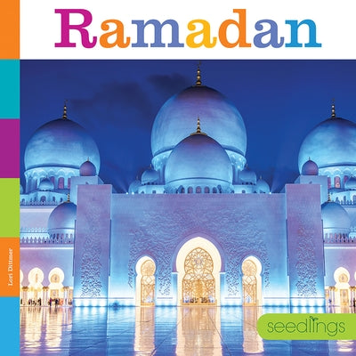 Ramadan by Dittmer, Lori