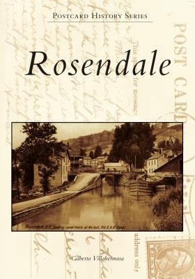Rosendale by Villahermosa, Gilberto