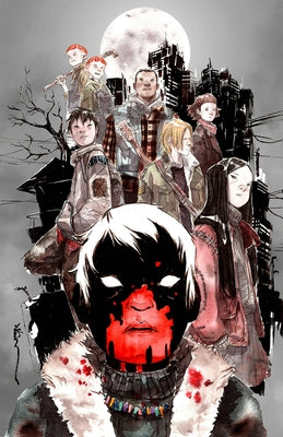 Little Monsters, Volume 1 by Lemire, Jeff
