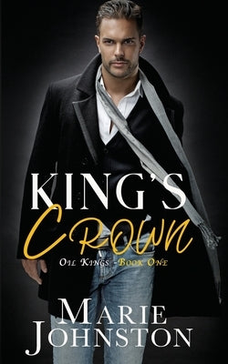 King's Crown by Johnston, Marie