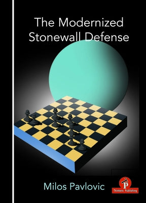 The Modernized Stonewall Defense by Pavlovic