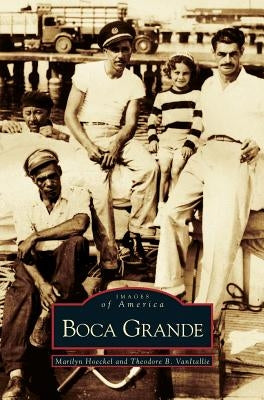 Boca Grande by Hoeckel, Marilyn Arbor