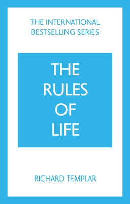 The Rules of Life by Templar, Richard