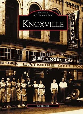Knoxville by Hooper, Ed