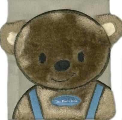 Tiny Bear's Bible by Lloyd-Jones, Sally