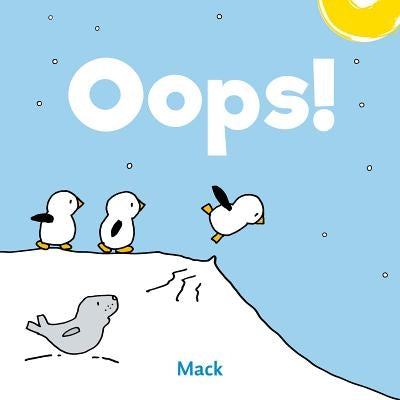Oops! Step by Step by Gageldonk, Mack