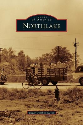 Northlake by Navar, Edgar Gamboa