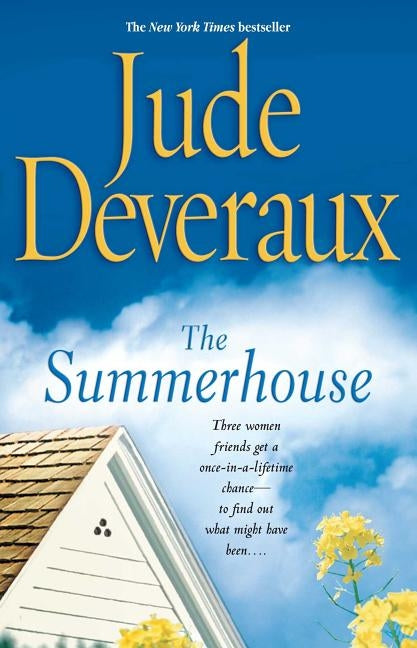 The Summerhouse by Deveraux, Jude