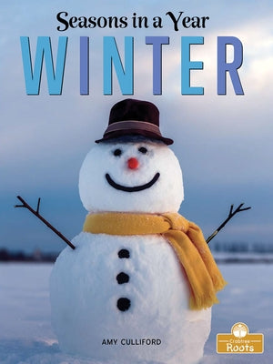 Winter by Culliford, Amy