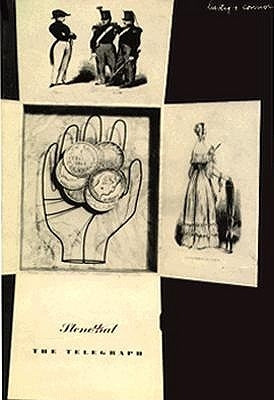Lucien Leuwen, Book Two: The Telegraph by Stendhal