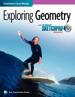 The Geometer's Sketchpad, Exploring Geometry by McGraw-Hill