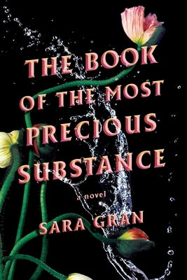 The Book of the Most Precious Substance by Gran, Sara
