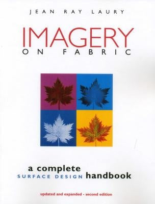 Imagery on Fabric by Laury, Jean Ray