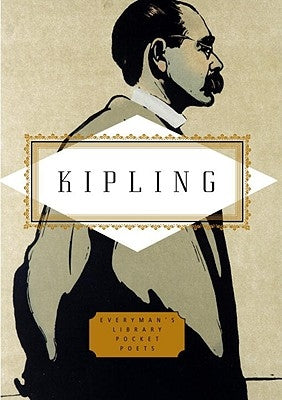 Kipling: Poems by Kipling, Rudyard