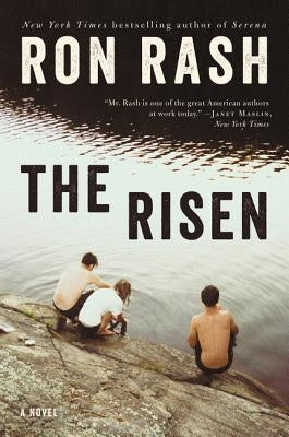 The Risen by Rash, Ron