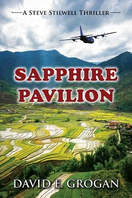 Sapphire Pavilion by Grogan, David E.