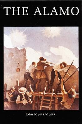 Alamo by Myers, John