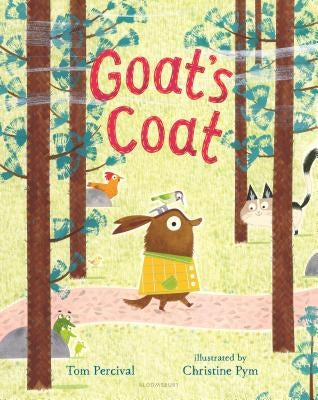 Goat's Coat by Percival, Tom