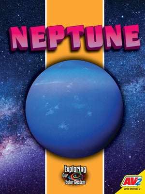 Neptune by Ring, Susan