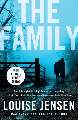 The Family by Jensen, Louise