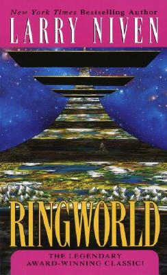 Ringworld by Niven, Larry