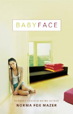 Babyface by Mazer, Norma Fox