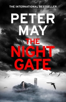 Night Gate by May, Peter