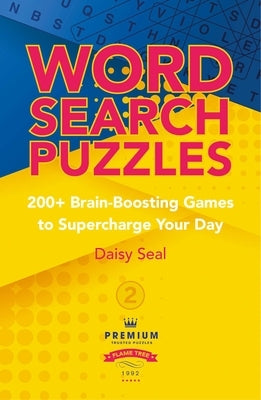 Word Search Two by Seal, Daisy