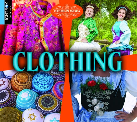 Clothing by Willis, John