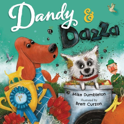 Dandy and Dazza by Dumbleton, Mike
