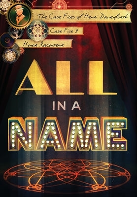 All in a Name by Raconteur, Honor