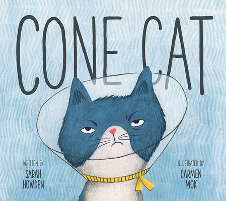 Cone Cat by Howden, Sarah