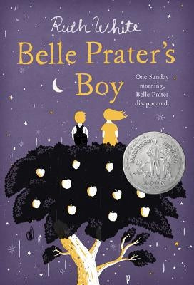 Belle Prater's Boy by White, Ruth