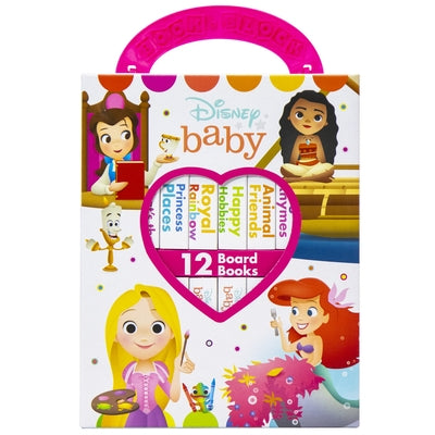 Disney Baby by Brooke, Susan Rich