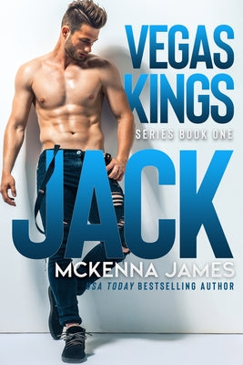 Jack by James, McKenna