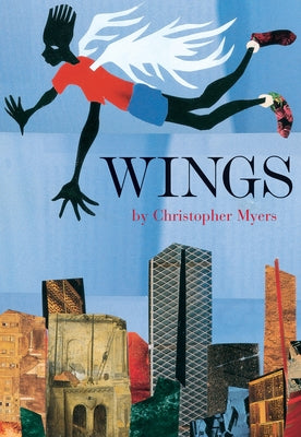 Wings by Myers, Christopher