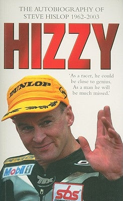 Hizzy by Hislop, Steve