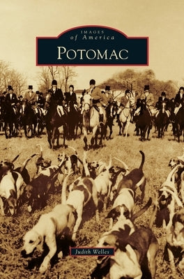 Potomac by Welles, Judith