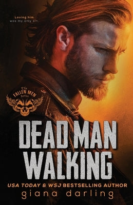 Dead Man Walking by Darling, Giana