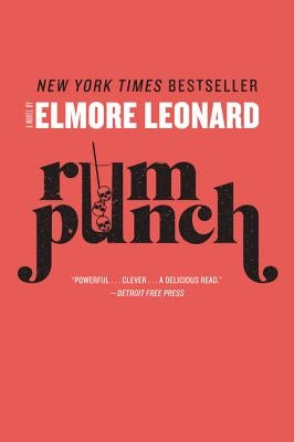 Rum Punch by Leonard, Elmore