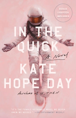 In the Quick by Day, Kate Hope