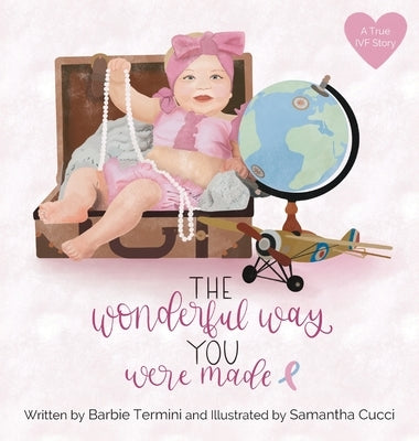 The Wonderful Way You Were Made by Termini, Barbie
