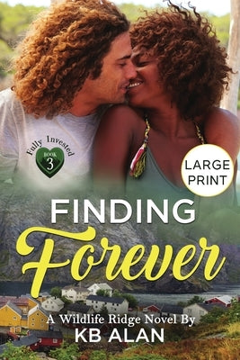 Finding Forever by Alan, Kb