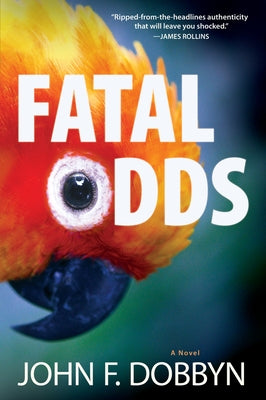 Fatal Odds by Dobbyn, John F.