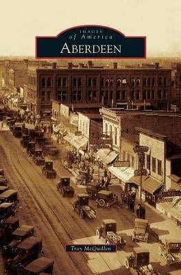 Aberdeen by McQuillen, Troy