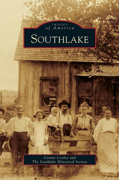 Southlake by Cooley, Connie