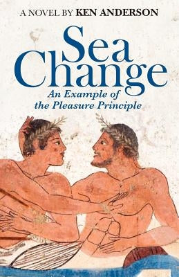 Sea Change by Anderson, Ken