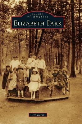 Elizabeth Park by Wagar, Jeff