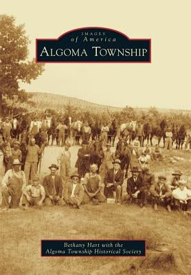 Algoma Township by Hart, Bethany