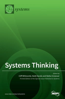 Systems Thinking by Whitcomb, Cliff